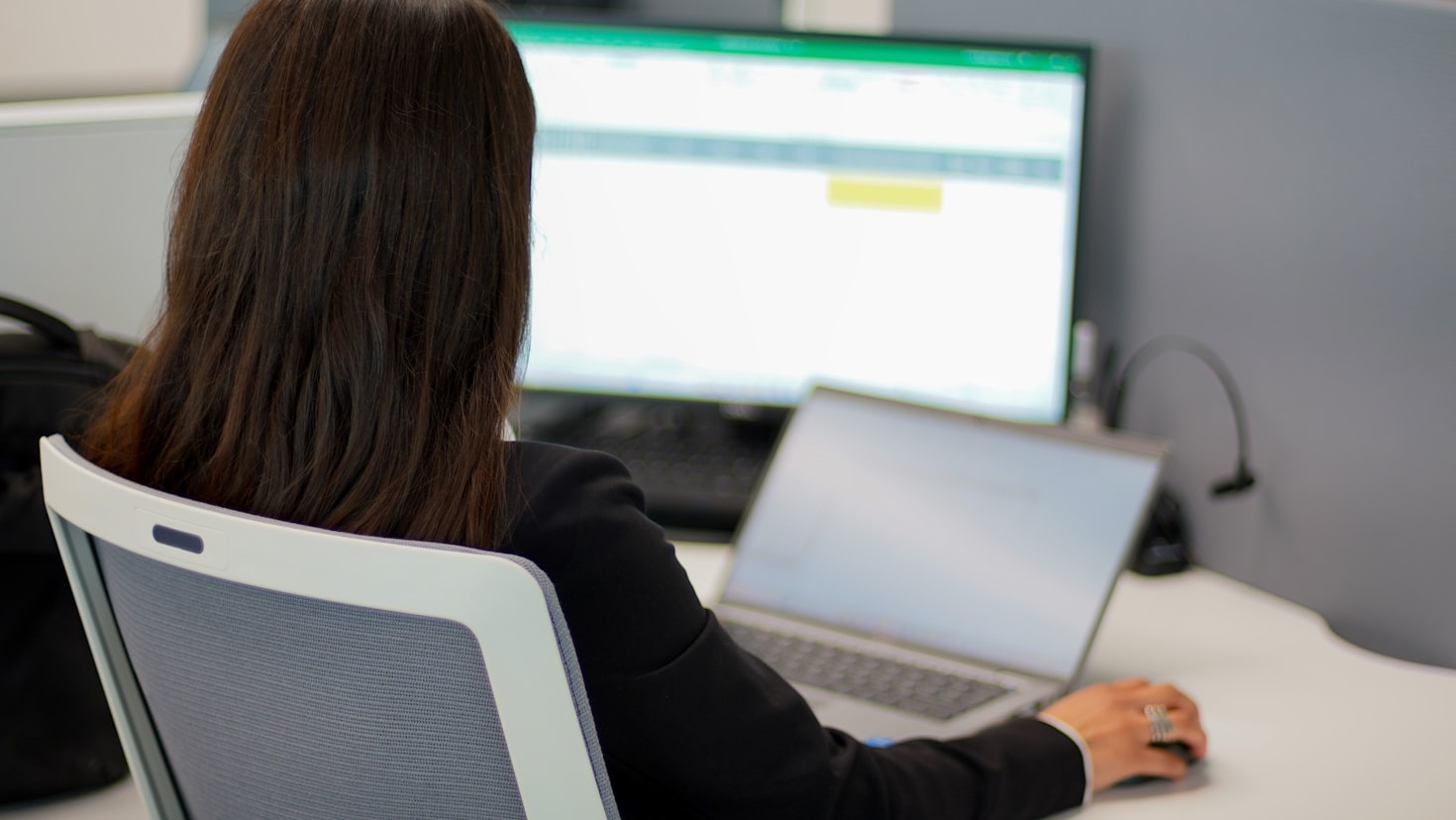 Como organizar sua rotina de trabalho com o Excel
