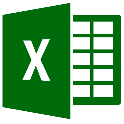 Icone Excel